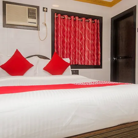Oyo 19353 Relax Guest House